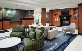 Fairfield Inn Overland Park Kansas